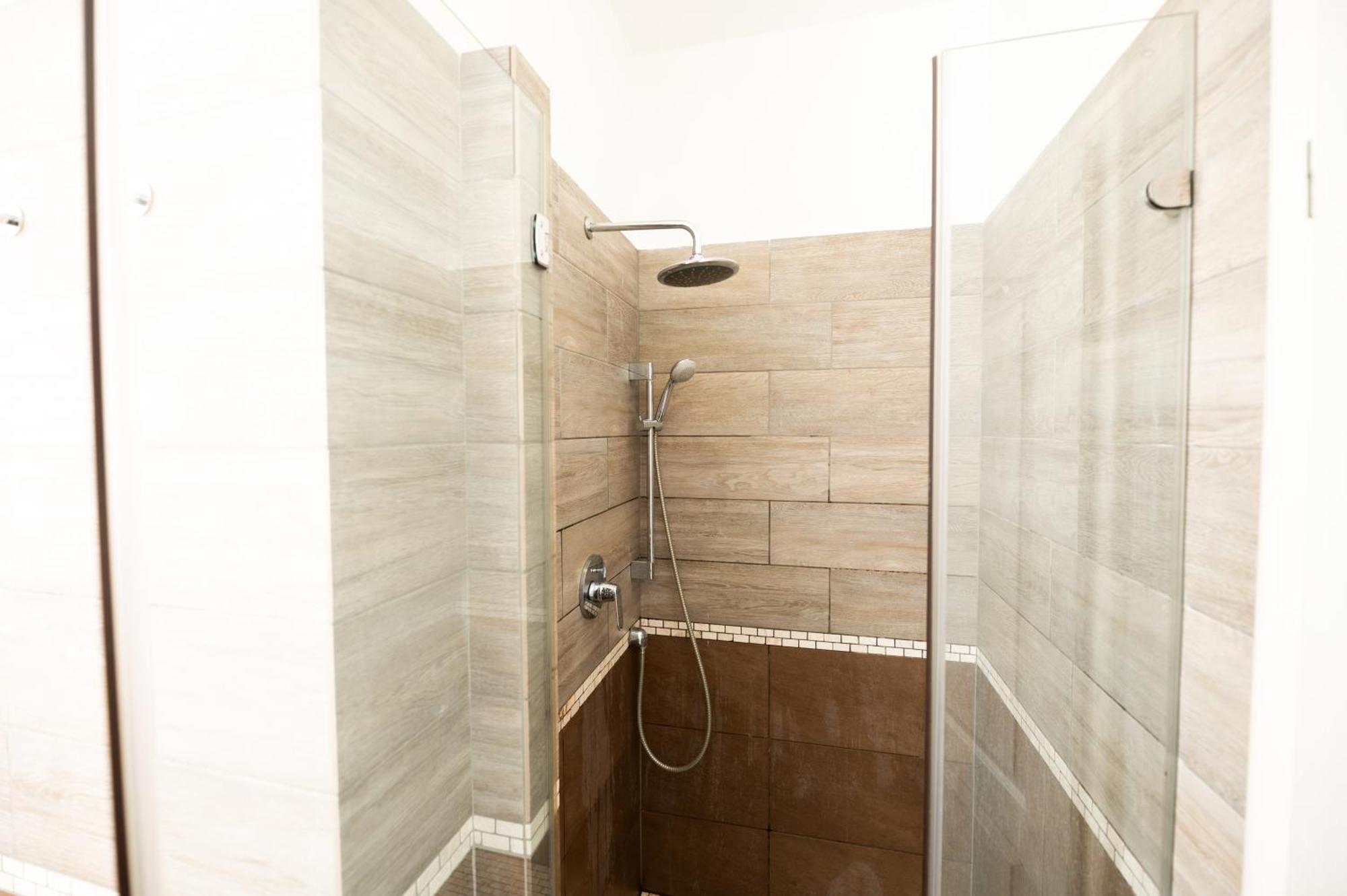 Danube Dwelling Akacfa 41 Apartment Budapest Ngoại thất bức ảnh