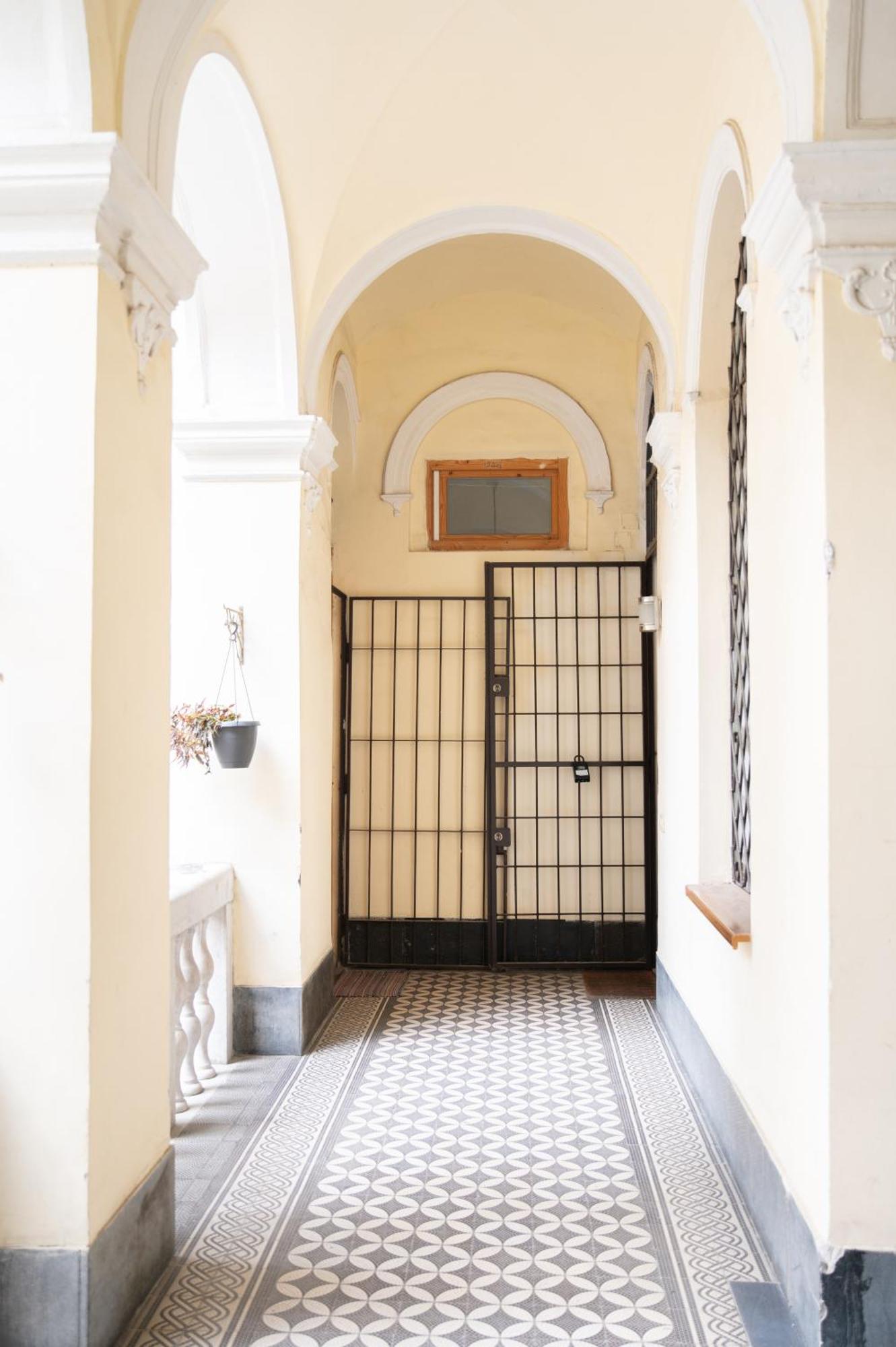 Danube Dwelling Akacfa 41 Apartment Budapest Ngoại thất bức ảnh